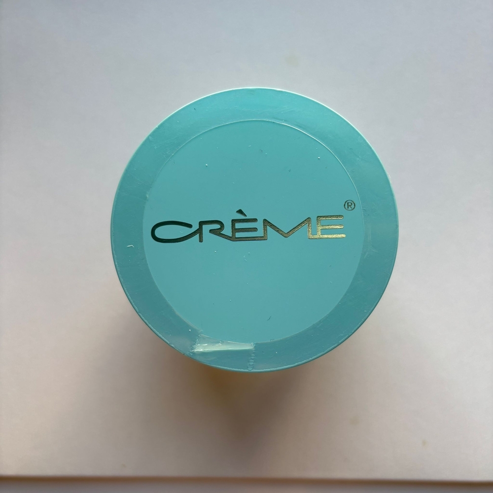The Crème Water 3000 Hydrating Face Crème - Picture 2 of 5
